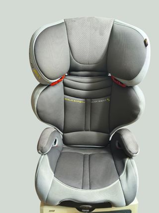 Silla Coche Jane Montecarlo R1 ISOFIX
