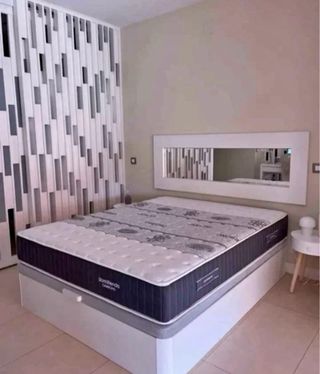 Canapé de madera NUEVOS 