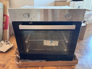 Horno Lagan Ikea