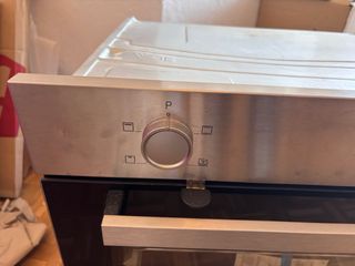 Horno Lagan Ikea