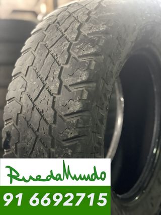 Llantas Usadas 225-50r18