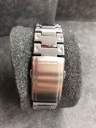 Reloj Casio G-Shock solar Bluetooth
