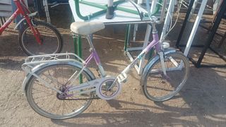 Bicicleta BH Paseo