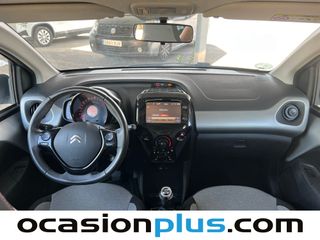 Citroen C1 PureTech 82 City Edition 60 kW (82 CV)