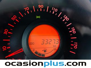 Citroen C1 PureTech 82 City Edition 60 kW (82 CV)