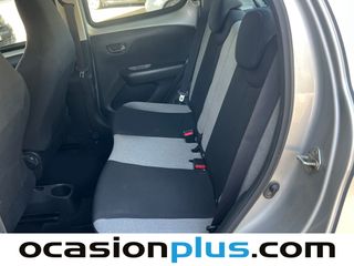 Citroen C1 PureTech 82 City Edition 60 kW (82 CV)