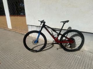 Bicicleta BH Lynx Race 2023
