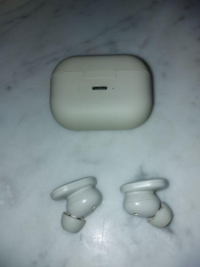 Auricolari Solix TWS bianchi