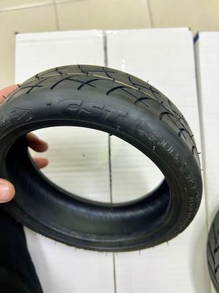 Neumático CST 8.5 Patinete Xiaomi 1/2/Pro 2