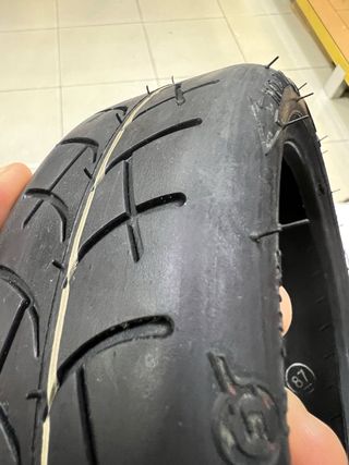 Neumático CST 8.5 Patinete Xiaomi 1/2/Pro 2