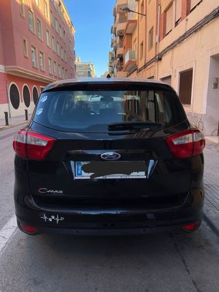 Ford C-MAX 2013