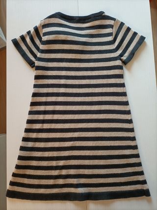 Abito elegante H&M bambina 5 anni