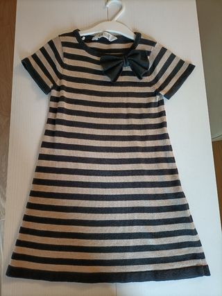 Abito elegante H&M bambina 5 anni
