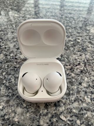 Samsung Galaxy Buds2 Pro Blancos