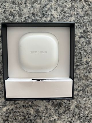 Samsung Galaxy Buds2 Pro Blancos