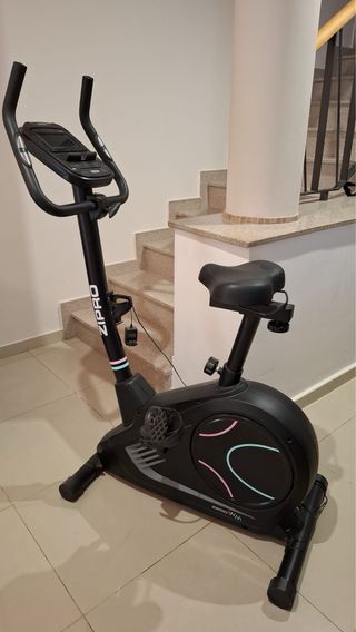 Bicicleta Estática ZIPRO