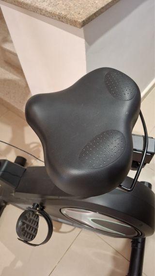 Bicicleta Estática ZIPRO