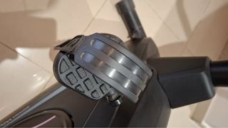 Bicicleta Estática ZIPRO