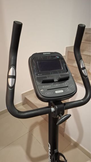 Bicicleta Estática ZIPRO