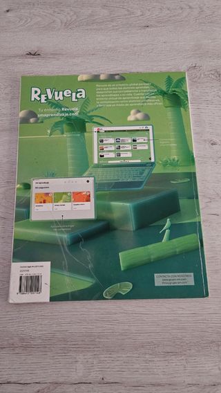 Libro de religión 3° ESO