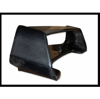 Alerón Subaru Impreza WRC 2001-2007 Carbono