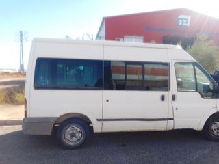 Ford Transit 2006