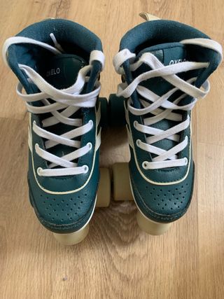Patines infantiles Oxelo
