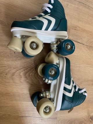 Patines infantiles Oxelo