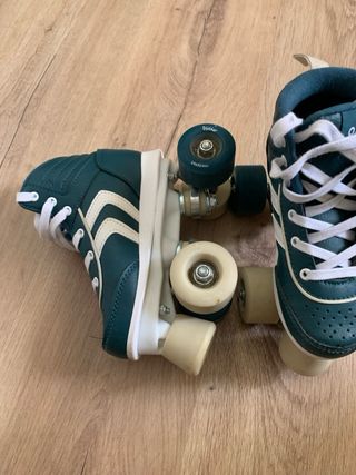 Patines infantiles Oxelo