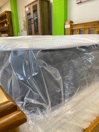 COLCHON PARA CAMA 150X190 VISCO SIN MUELLES NUEVO
