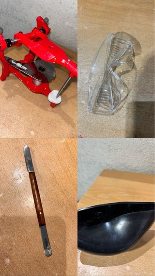 Pack Prótesis Dental