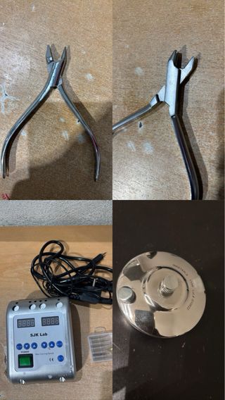 Pack Prótesis Dental