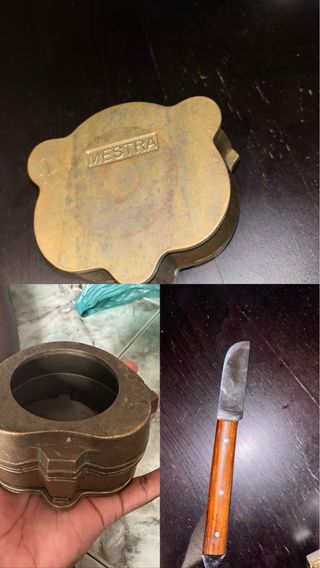 Pack Prótesis Dental