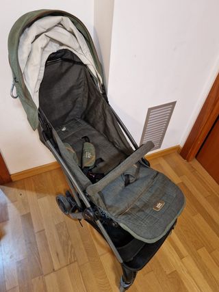 Silla de paseo Joie Tourist