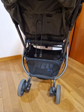 Silla de paseo Joie Tourist