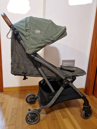 Silla de paseo Joie Tourist