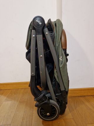 Silla de paseo Joie Tourist