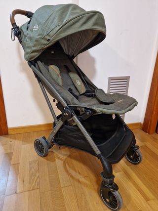 Silla de paseo Joie Tourist