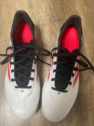 Botas de fútbol Adidas Copa