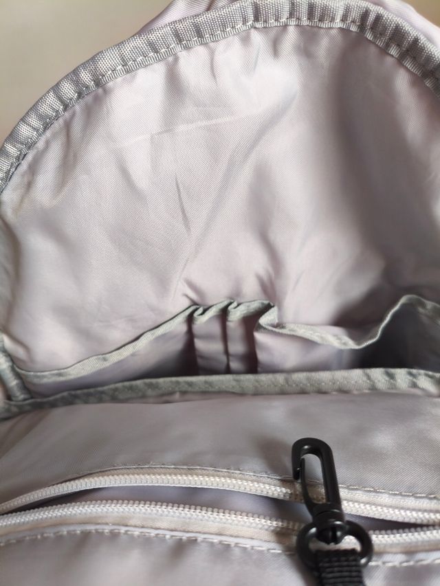 Mochila escolar/viajes rosa