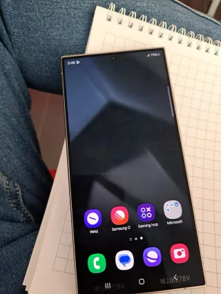 Cambiar pantalla iPhone