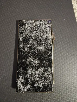 Cambiar pantalla iPhone