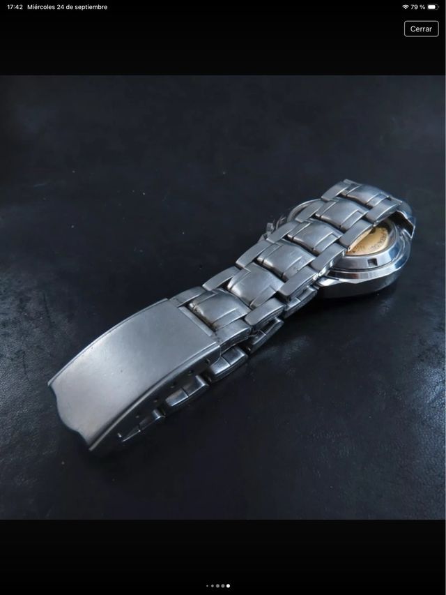 Reloj automático Citizen 7 Eagle