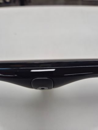 Manillar Black Inc Carbon 