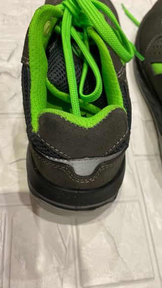 Scarpe antinfortunistiche U-Power Denver 44