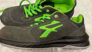 Scarpe antinfortunistiche U-Power Denver 44