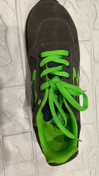 Scarpe antinfortunistiche U-Power Denver 44