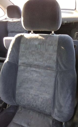 163164 asiento delantero izquierdo opel vectra b