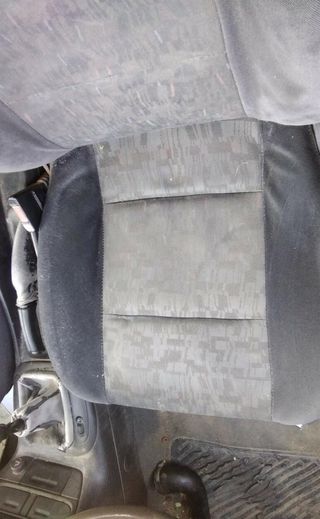163164 asiento delantero izquierdo opel vectra b