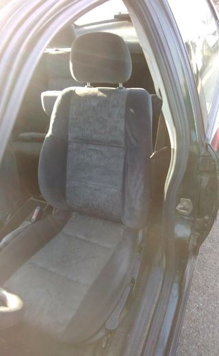 163164 asiento delantero izquierdo opel vectra b
